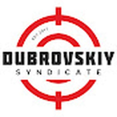 Жекич Дубровский