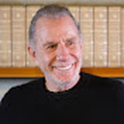 Ricardo Belmont Cassinelli