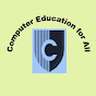 Computer Education For all