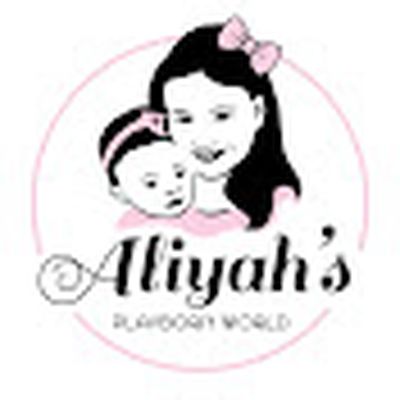 Aliyah's Playborn World