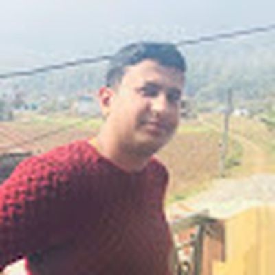 subash baral