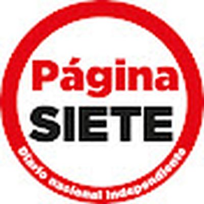 Página Siete
