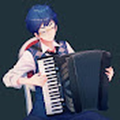 Mr.ACCORDION