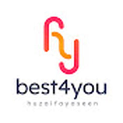 Best 4 You By Huzaifa Yaseen