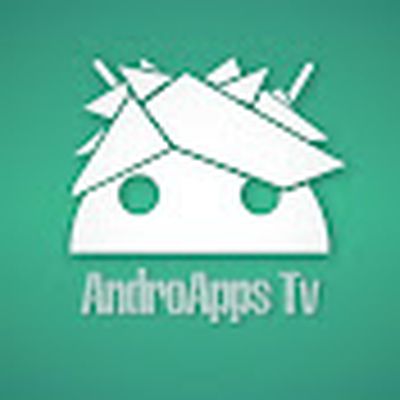 AndroApps Tv