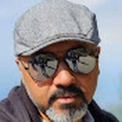 Soumyadeep B
