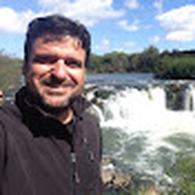 Contacto Eduardo Batista