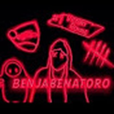 BenjaBenaToro