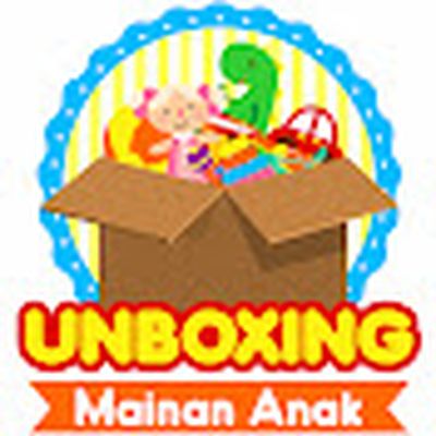 Unboxing Mainan Anak