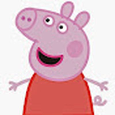 Πέπα το γουρουνάκι Pepa the pig greek