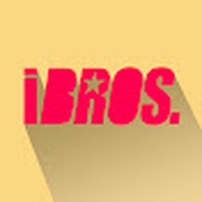 iBROS.