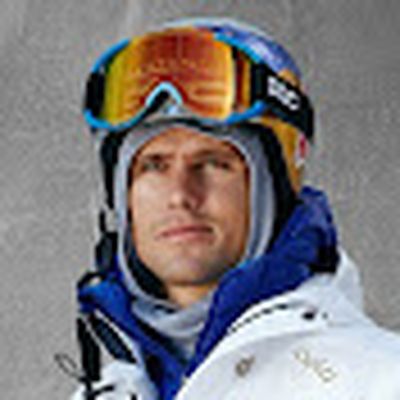 Jon Olsson