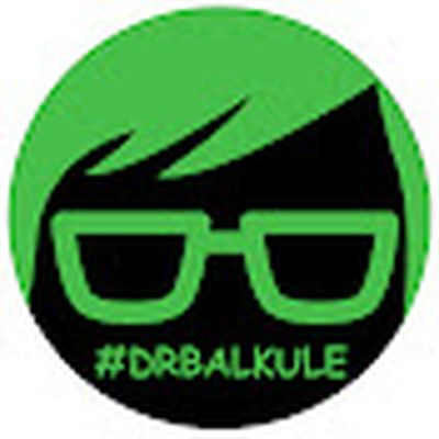 Dr. Balkule