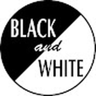 Black & White
