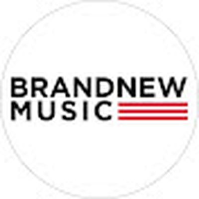 BRANDNEW MUSIC