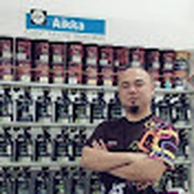 Aikka Paint DoctorTeoh