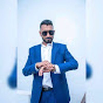 Narvesh Khedoo Official