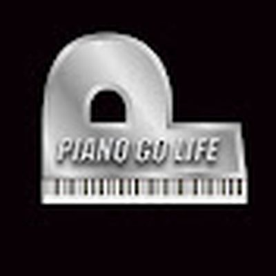 Piano Go Life