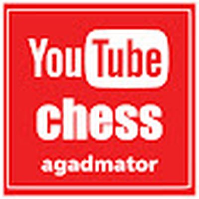 agadmator's Chess Channel