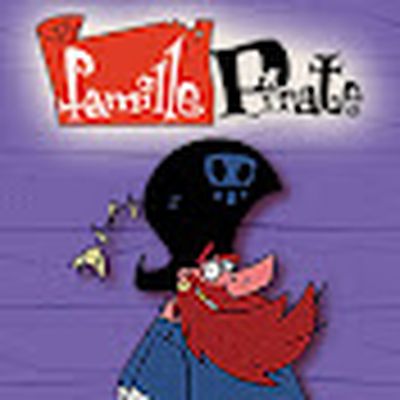 LA FAMILLE PIRATE OFFICIEL