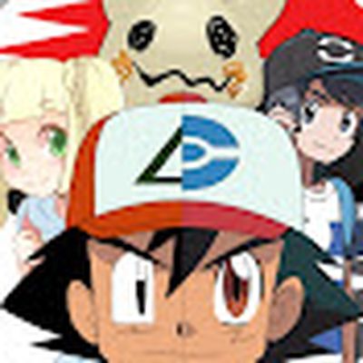 Estacion Anime