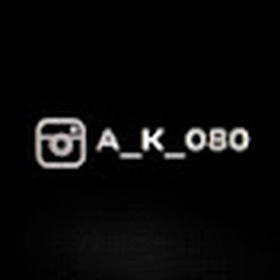 AK 080