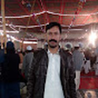 Umar Naseem