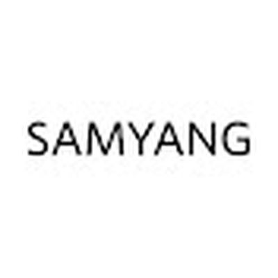Samyang Lens 엘케이삼양