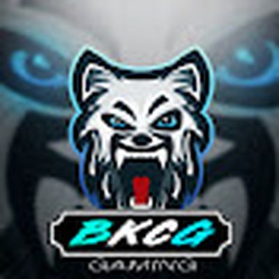 BKCG gaming