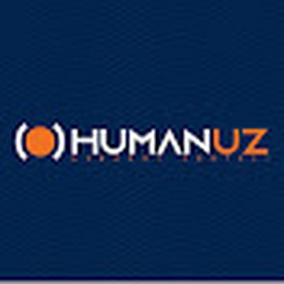 HUMAN. UZ