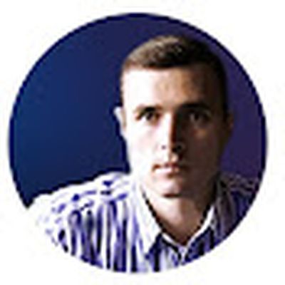 Павел Спирин