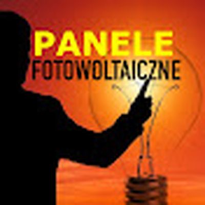 Panele Fotowoltaiczne