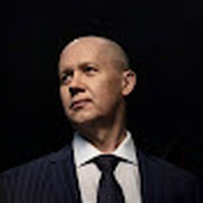 Валерий Цепкало