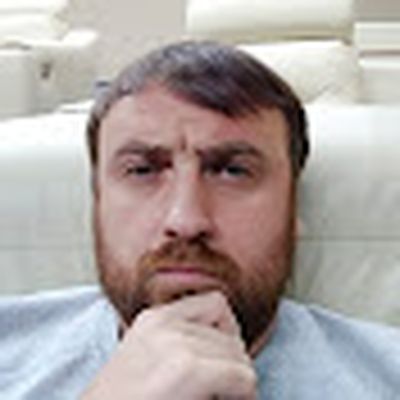 Виталий Манько