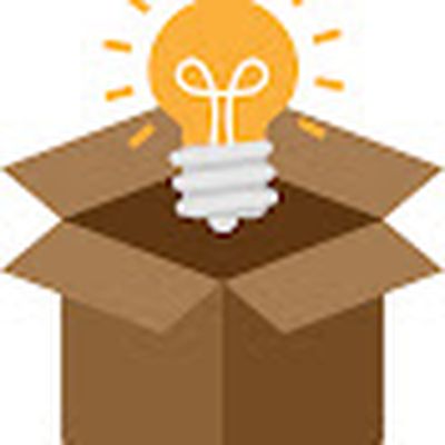 Outside the box