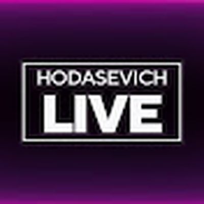 Hodasevich-LIVE