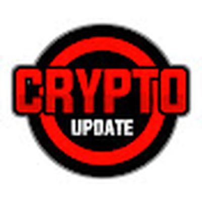CRYPTO UPDATE