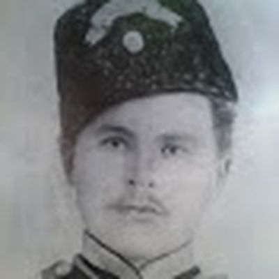 Правый Берег