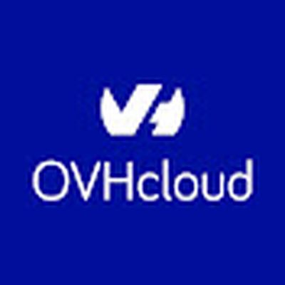 OVHcloud