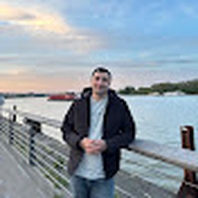 Murat Yücedağ