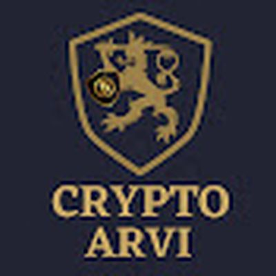Crypto ARVI