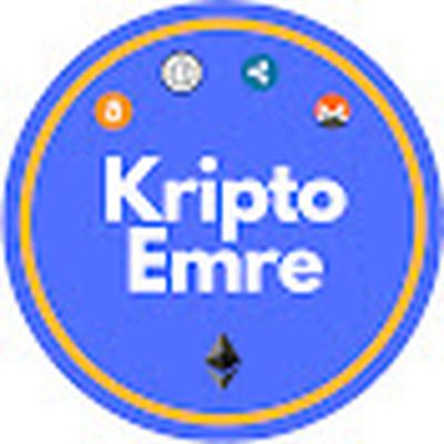 Kripto Emre