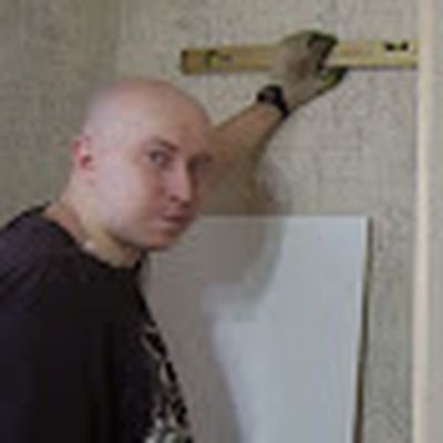 Мастер Костя