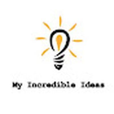 My Incredible Ideas