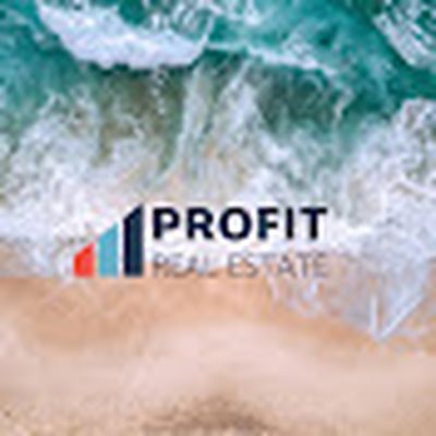 Profit Real Estate недвижимость в Турции