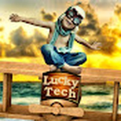 Lucky Tech