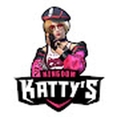 KATTY'S KINGDOM