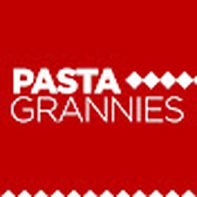 Pasta Grannies
