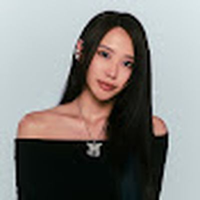 李芷婷Nasi