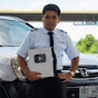 Allec Joshua Ibay